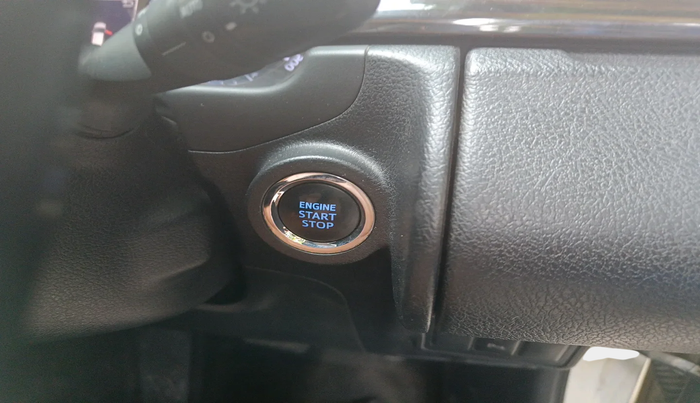 2017 Toyota Innova Crysta 2.4 ZX AT 7 STR, Diesel, Automatic, 1,34,255 km, interior