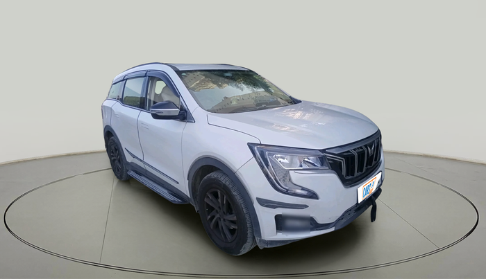 2023 Mahindra XUV700 MX D MT 5 STR, Diesel, Manual, 46,174 km, exterior