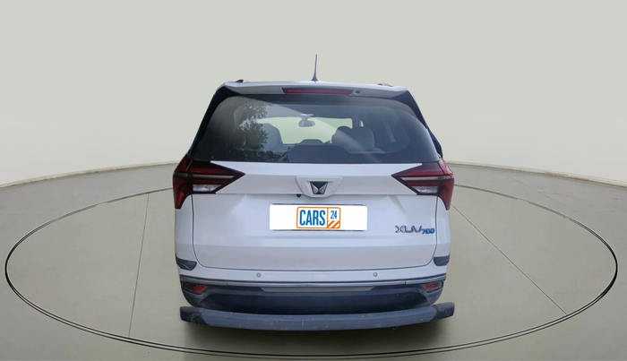 2023 Mahindra XUV700 MX D MT 5 STR, Diesel, Manual, 46,174 km, exterior