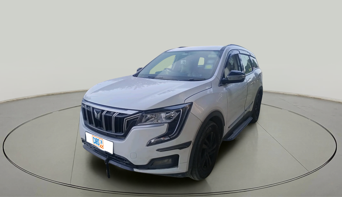 2023 Mahindra XUV700 MX D MT 5 STR, Diesel, Manual, 46,174 km, exterior