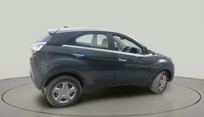 2019 Tata NEXON XM DIESEL, Diesel, Manual, 65,073 km, exterior