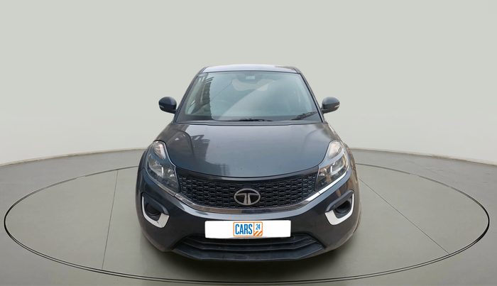 2019 Tata NEXON XM DIESEL, Diesel, Manual, 65,073 km, exterior