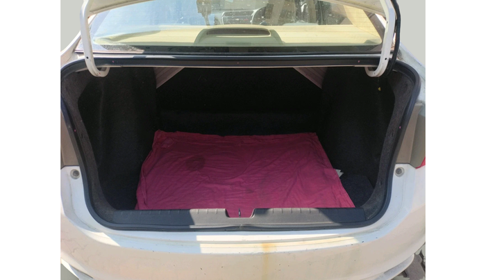 2014 Honda City 1.5L I-VTEC SV, Petrol, Manual, 65,928 km, exterior