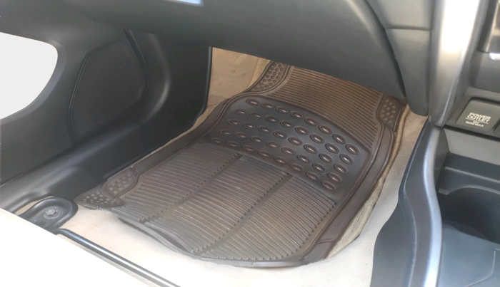 2014 Honda City 1.5L I-VTEC SV, Petrol, Manual, 65,928 km, interior