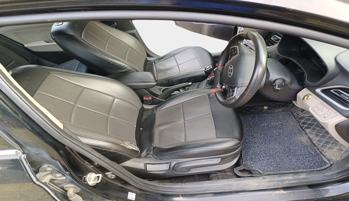 2021 Hyundai Verna SX 1.5 VTVT, Petrol, Manual, 65,010 km, interior