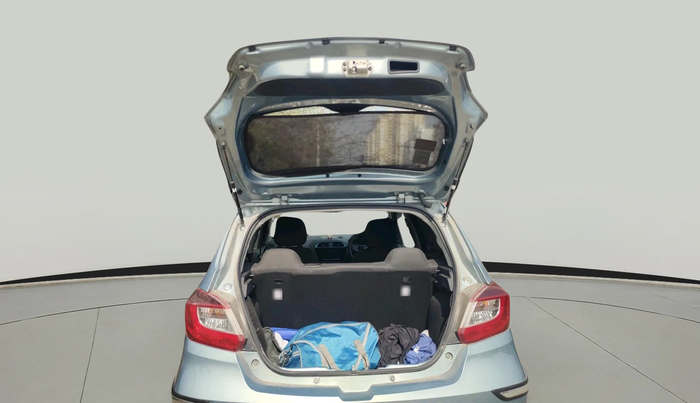 2024 Tata TIAGO EV XT MEDIUM RANGE, Electric, Automatic, 33,781 km, exterior