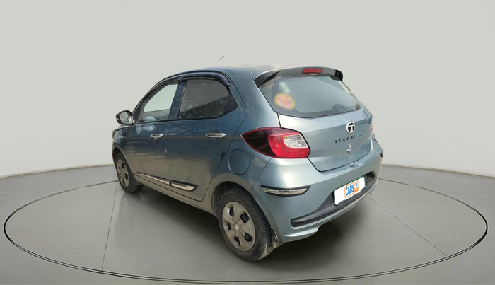 2024 Tata TIAGO EV XT MEDIUM RANGE, Electric, Automatic, 33,781 km, exterior