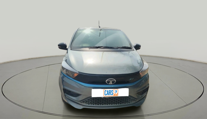 2024 Tata TIAGO EV XT MEDIUM RANGE, Electric, Automatic, 33,781 km, exterior