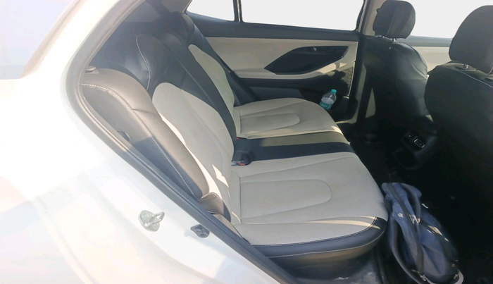 2021 Hyundai Creta EX 1.5 DIESEL, Diesel, Manual, 34,339 km, interior