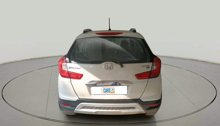 2019 Honda WR-V 1.5L I-DTEC VX MT, Diesel, Manual, 1,77,051 km, exterior