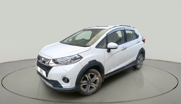 2019 Honda WR-V 1.5L I-DTEC VX MT, Diesel, Manual, 1,77,051 km, exterior