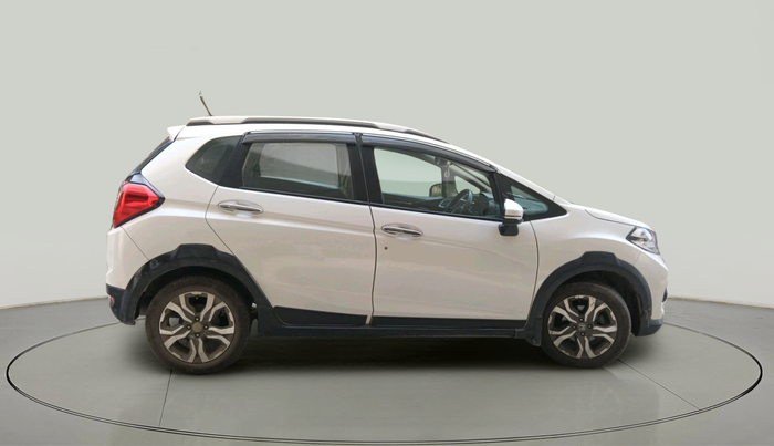 2019 Honda WR-V 1.5L I-DTEC VX MT, Diesel, Manual, 1,77,051 km, exterior
