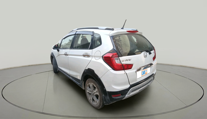 2019 Honda WR-V 1.5L I-DTEC VX MT, Diesel, Manual, 1,77,051 km, exterior