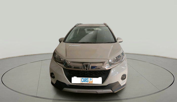 2019 Honda WR-V 1.5L I-DTEC VX MT, Diesel, Manual, 1,77,051 km, exterior