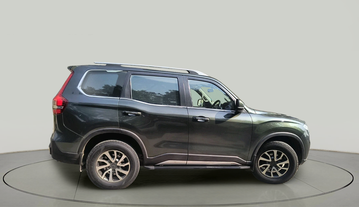 2023 Mahindra SCORPIO-N Z8 L DIESEL AT 2WD 7 STR, Diesel, Automatic, 40,609 km, exterior