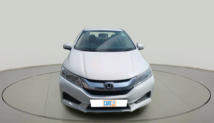 2016 Honda City 1.5L I-VTEC SV, Petrol, Manual, 62,123 km, exterior