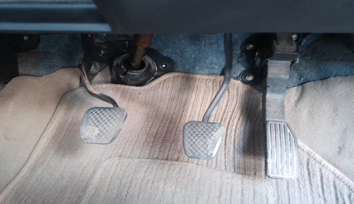 2016 Honda City 1.5L I-VTEC SV, Petrol, Manual, 62,123 km, interior