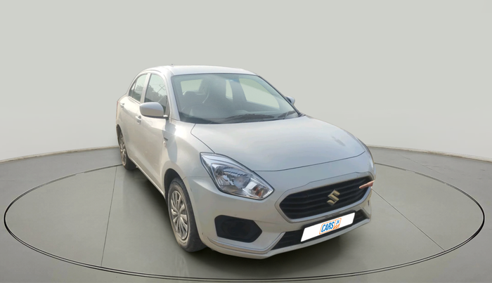 2019 Maruti Dzire LXI, Petrol, Manual, 35,927 km, exterior