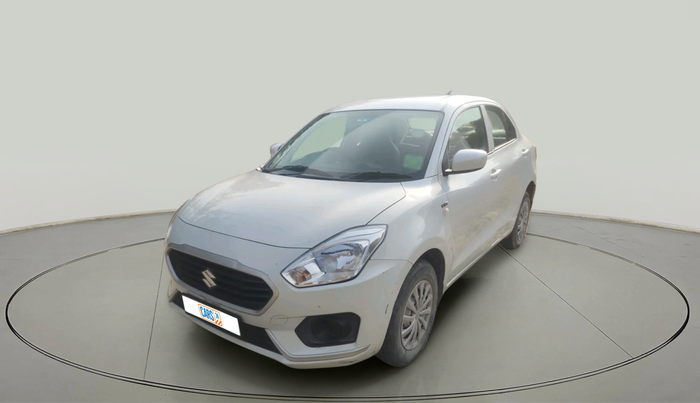 2019 Maruti Dzire LXI, Petrol, Manual, 35,927 km, exterior