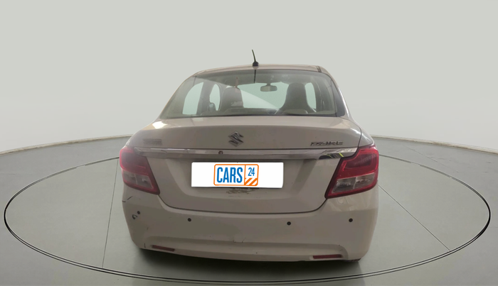 2019 Maruti Dzire LXI, Petrol, Manual, 35,927 km, exterior