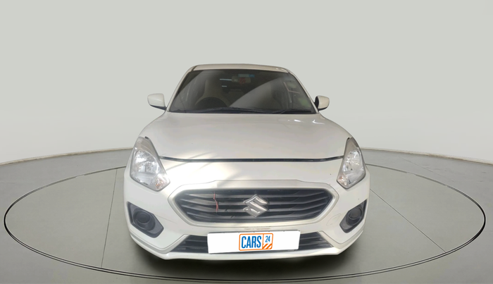 2019 Maruti Dzire LXI, Petrol, Manual, 35,927 km, exterior