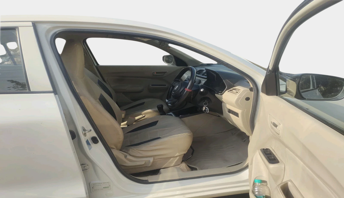 2019 Maruti Dzire LXI, Petrol, Manual, 35,927 km, interior