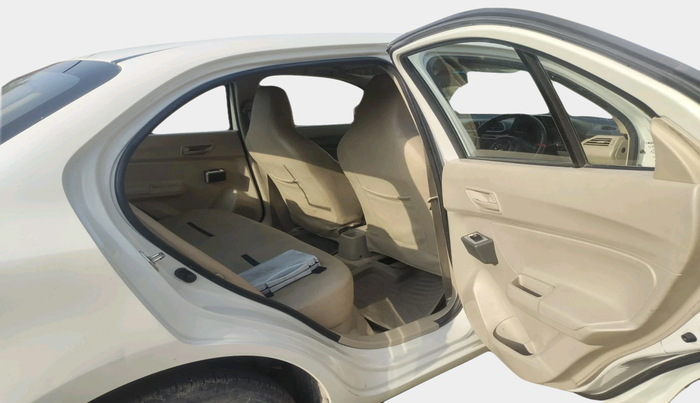 2019 Maruti Dzire LXI, Petrol, Manual, 35,927 km, interior