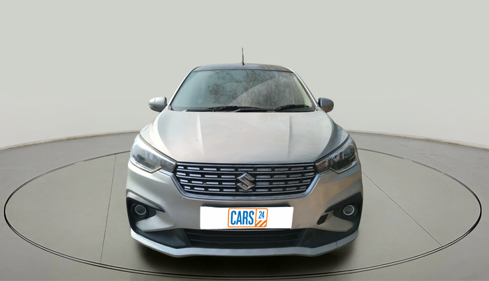 2021 Maruti Ertiga VXI CNG, Petrol, Manual, 31,312 km, exterior