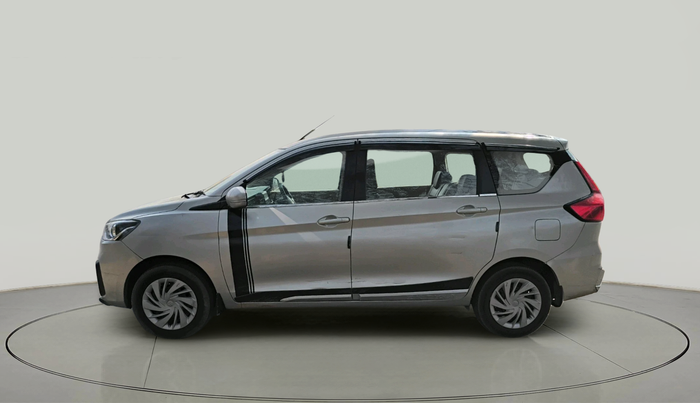 2021 Maruti Ertiga VXI CNG, Petrol, Manual, 31,312 km, exterior