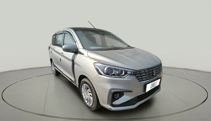 2021 Maruti Ertiga VXI CNG, Petrol, Manual, 31,312 km, exterior