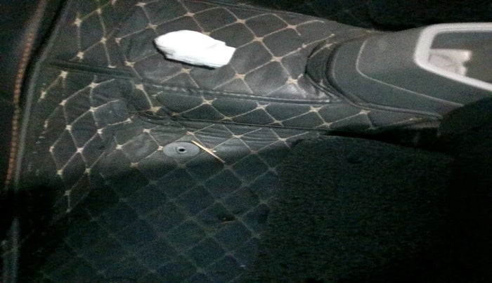 2019 Tata Tiago XZ PLUS PETROL, Petrol, Manual, 71,401 km, interior