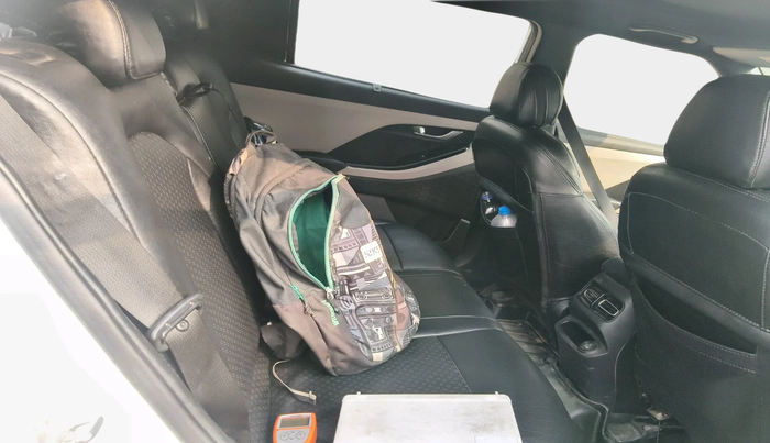 2022 Hyundai Creta SX 1.5 DIESEL, Diesel, Manual, 99,194 km, interior