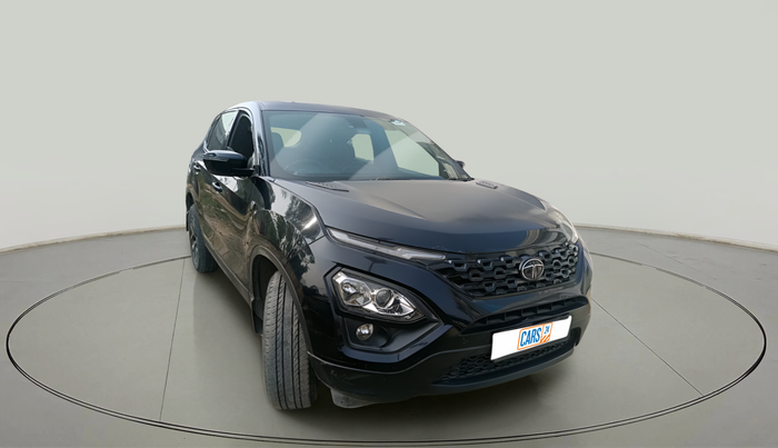 2022 Tata Harrier XZA PLUS 2.0L DARK EDITION, Diesel, Automatic, 74,338 km, exterior
