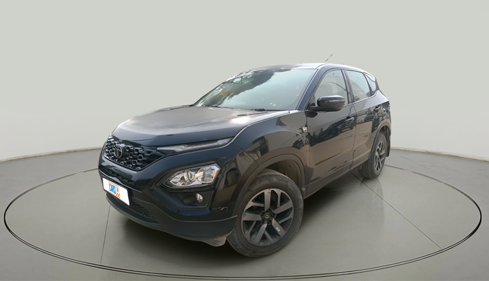 2022 Tata Harrier XZA PLUS 2.0L DARK EDITION, Diesel, Automatic, 74,338 km, exterior