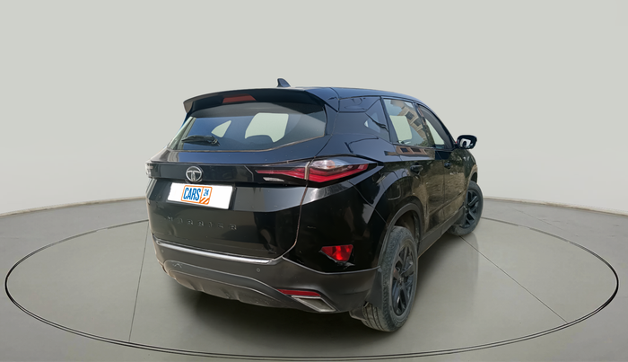 2022 Tata Harrier XZA PLUS 2.0L DARK EDITION, Diesel, Automatic, 74,338 km, exterior