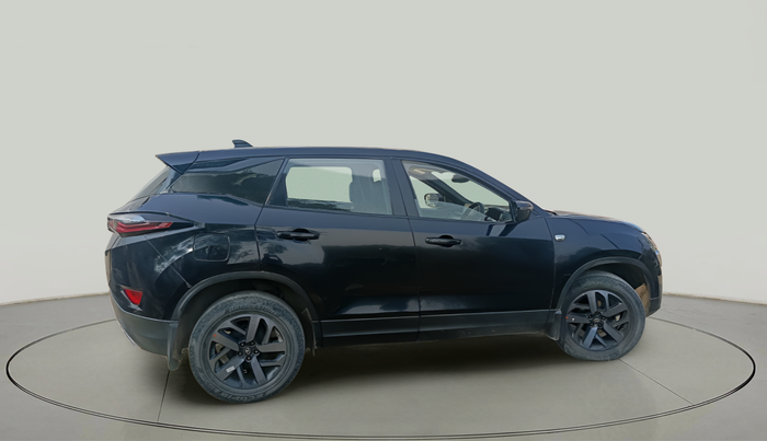 2022 Tata Harrier XZA PLUS 2.0L DARK EDITION, Diesel, Automatic, 74,338 km, exterior