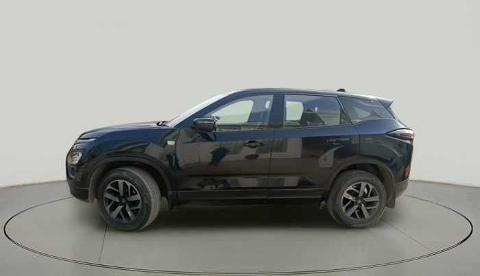 2022 Tata Harrier XZA PLUS 2.0L DARK EDITION, Diesel, Automatic, 74,338 km, exterior