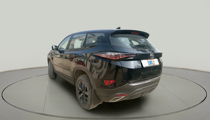 2022 Tata Harrier XZA PLUS 2.0L DARK EDITION, Diesel, Automatic, 74,338 km, exterior
