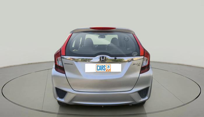 2016 Honda Jazz 1.2L I-VTEC S, Petrol, Manual, 1,41,176 km, exterior