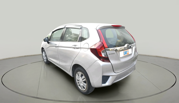 2016 Honda Jazz 1.2L I-VTEC S, Petrol, Manual, 1,41,176 km, exterior