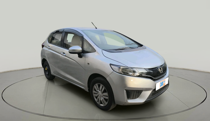 2016 Honda Jazz 1.2L I-VTEC S, Petrol, Manual, 1,41,176 km, exterior