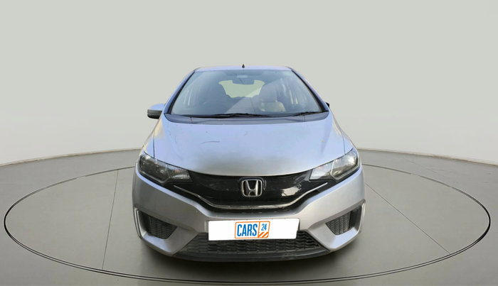 2016 Honda Jazz 1.2L I-VTEC S, Petrol, Manual, 1,41,176 km, exterior