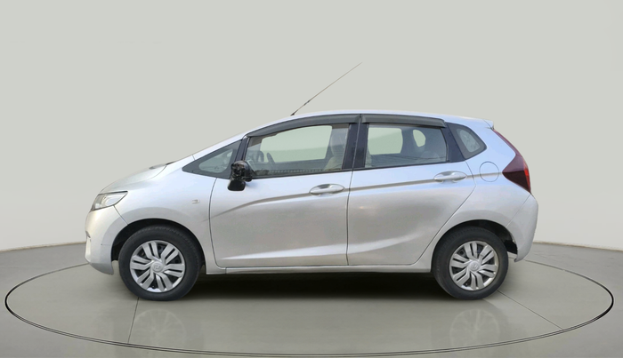 2016 Honda Jazz 1.2L I-VTEC S, Petrol, Manual, 1,41,176 km, exterior