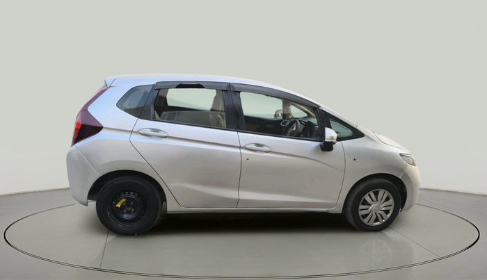 2016 Honda Jazz 1.2L I-VTEC S, Petrol, Manual, 1,41,176 km, exterior