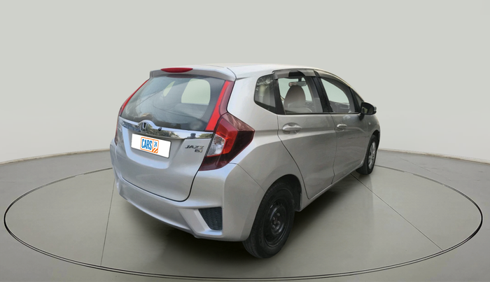 2016 Honda Jazz 1.2L I-VTEC S, Petrol, Manual, 1,41,176 km, exterior