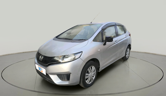 2016 Honda Jazz 1.2L I-VTEC S, Petrol, Manual, 1,41,176 km, exterior