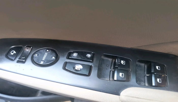 2021 Hyundai Verna SX 1.5 VTVT, Petrol, Manual, 70,236 km, interior