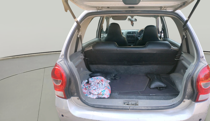 2011 Maruti Alto K10 LXI, Petrol, Manual, 69,164 km, exterior