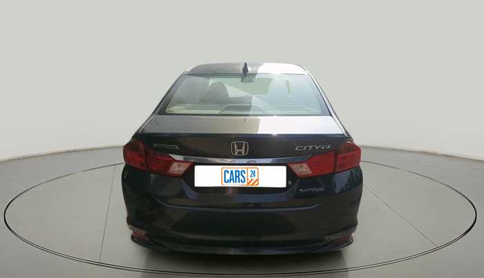 2017 Honda City 1.5L I-VTEC V MT, Petrol, Manual, 29,412 km, exterior