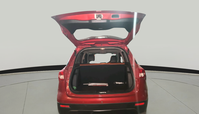 2018 Maruti Vitara Brezza LDI, Diesel, Manual, 1,42,985 km, exterior